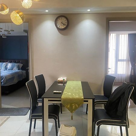 Comfort And Luxury Private Room At Goldcoast Pik Yakarta Exterior foto
