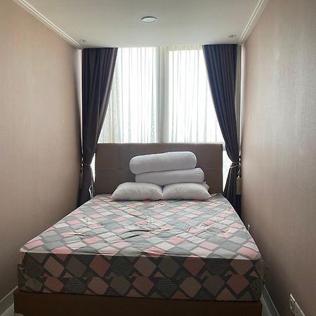 Comfort And Luxury Private Room At Goldcoast Pik Yakarta Exterior foto