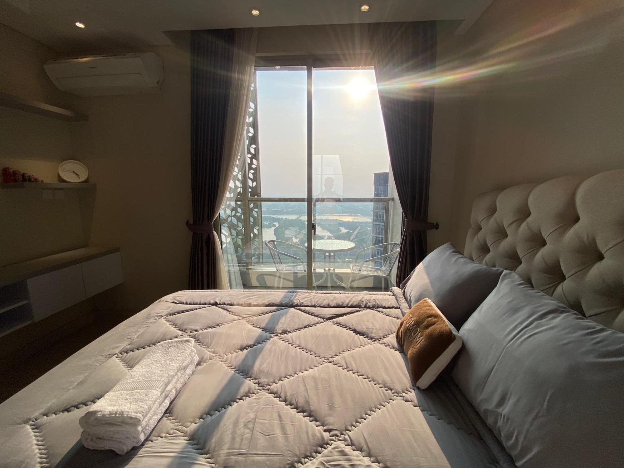 Comfort And Luxury Private Room At Goldcoast Pik Yakarta Habitación foto