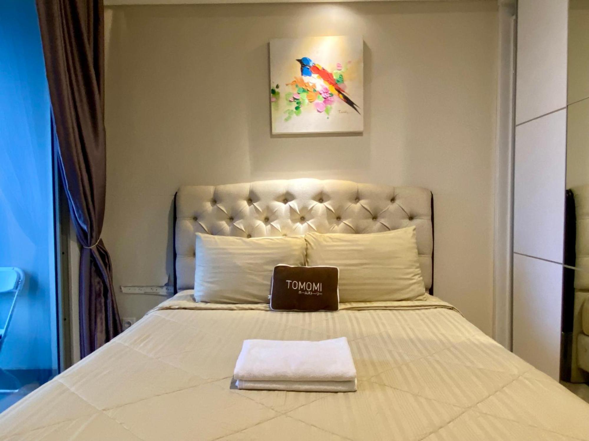 Comfort And Luxury Private Room At Goldcoast Pik Yakarta Habitación foto