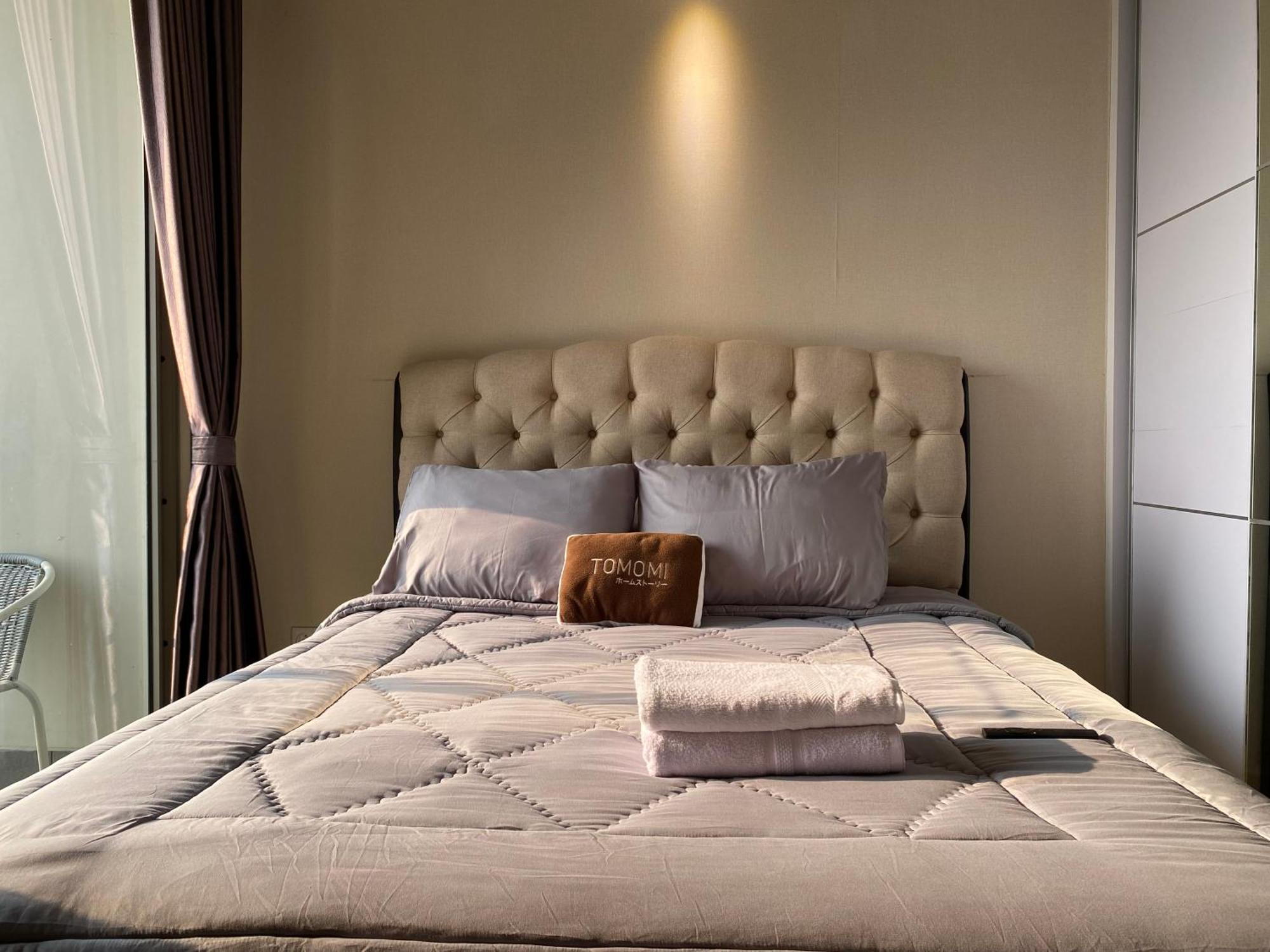 Comfort And Luxury Private Room At Goldcoast Pik Yakarta Habitación foto