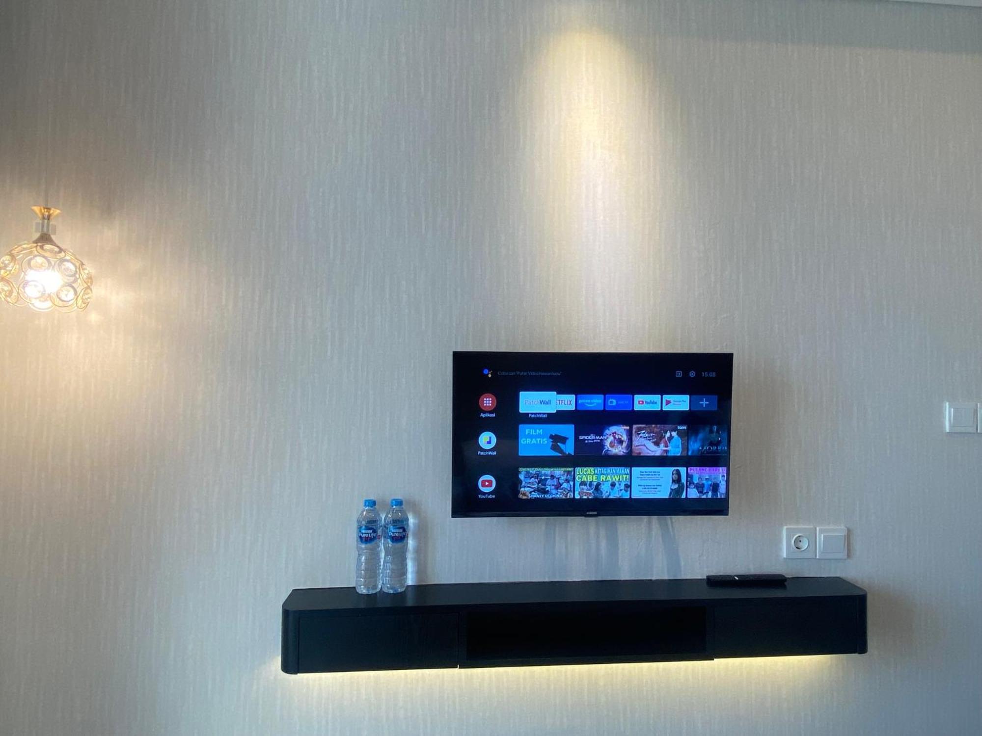 Comfort And Luxury Private Room At Goldcoast Pik Yakarta Exterior foto