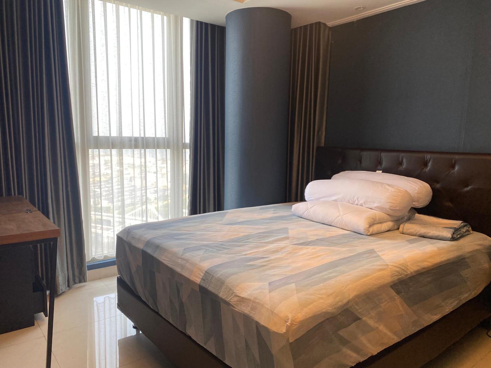 Comfort And Luxury Private Room At Goldcoast Pik Yakarta Exterior foto