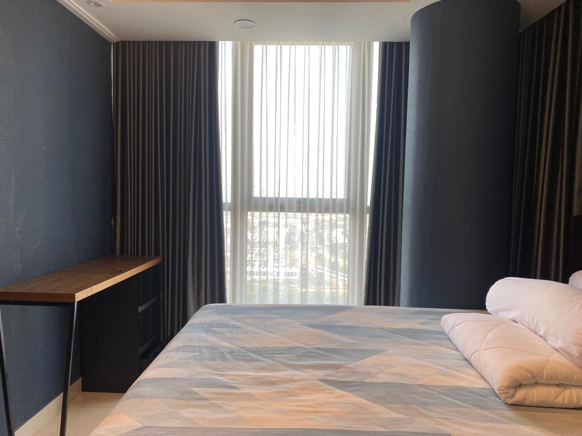 Comfort And Luxury Private Room At Goldcoast Pik Yakarta Exterior foto