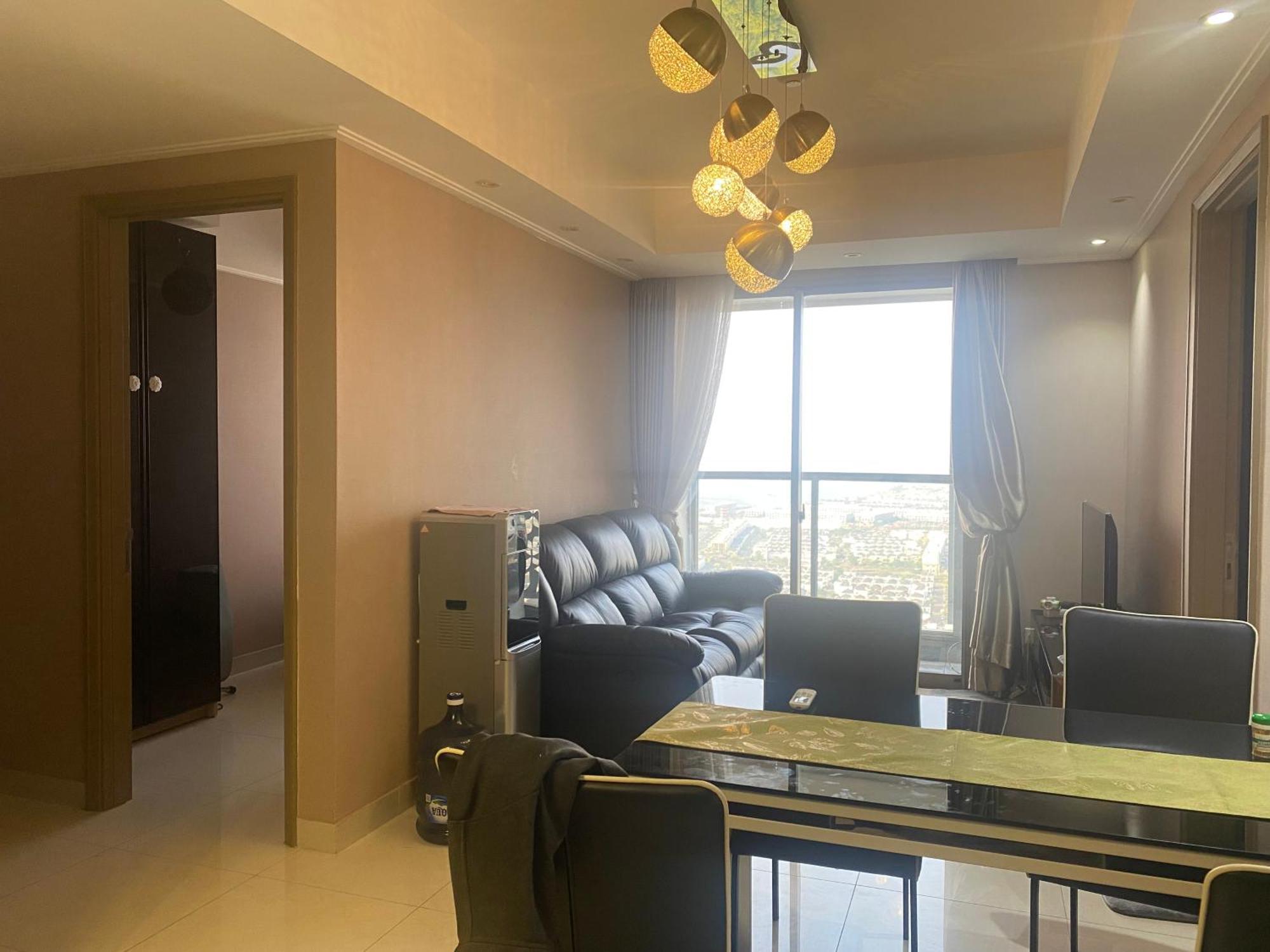 Comfort And Luxury Private Room At Goldcoast Pik Yakarta Exterior foto